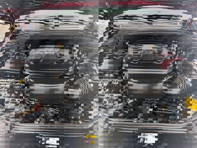 Used 2020 Jeep Grand Cherokee Limited w/ Premium Lighting Group image 33