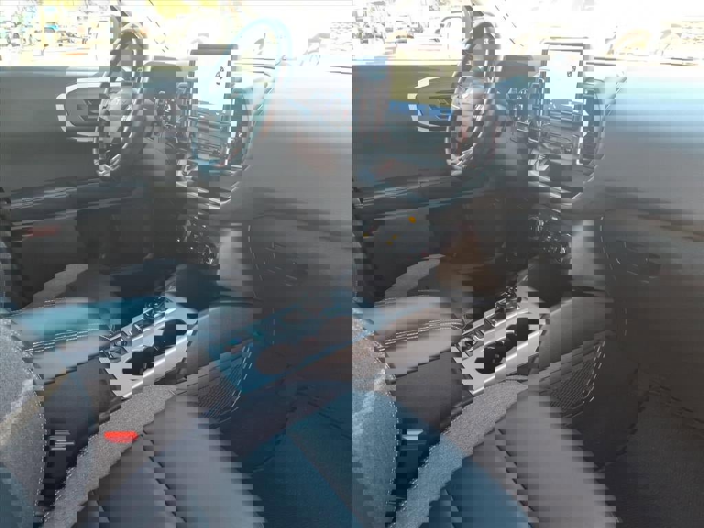 Certified 2023 Ford Bronco Sport Outer Banks w/ Tech Package image 10