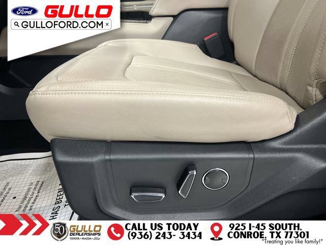 Certified 2023 Ford Expedition Limited RWD image 22