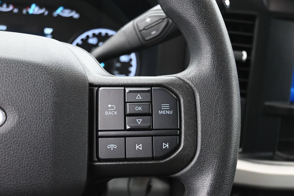 Certified 2026 Ford F250 XLT AWD/4WD image 3