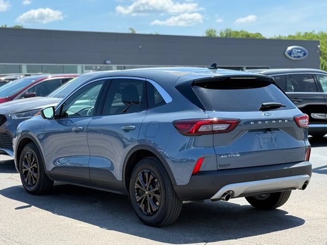 Certified 2023 Ford Escape Active w/ Tech Pack #2 FWD image 42