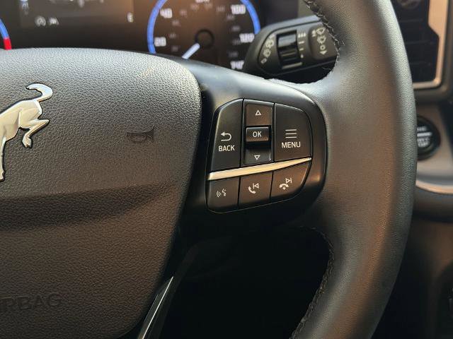 Certified 2024 Ford Bronco Sport Big Bend w/ Convenience Package image 21