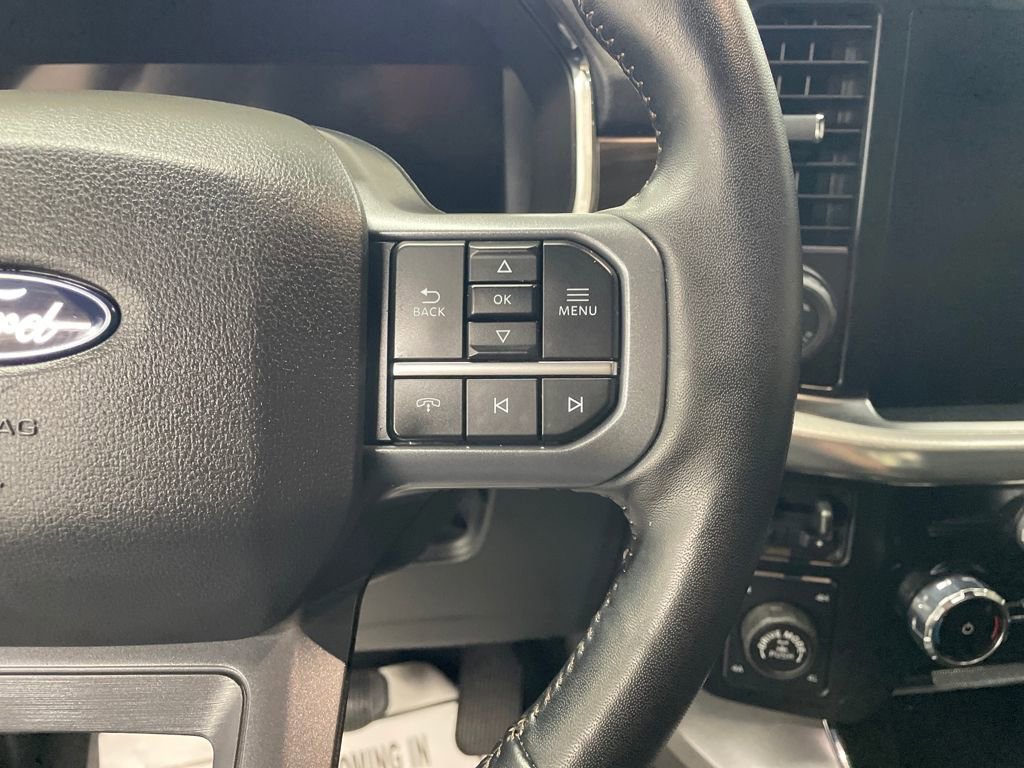 Certified 2024 Ford F150 Lariat w/ Bed Utility Package image 21