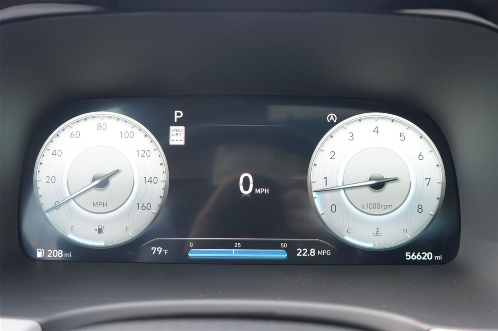 Used 2023 Hyundai Palisade SEL w/ Premium Package FWD image 18