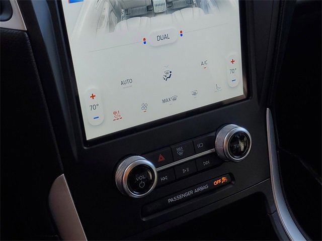 Certified 2024 Ford Edge SEL w/ Convenience Package image 24