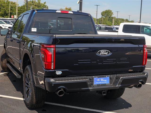 Certified 2026 Ford F150 Lariat AWD/4WD image 16