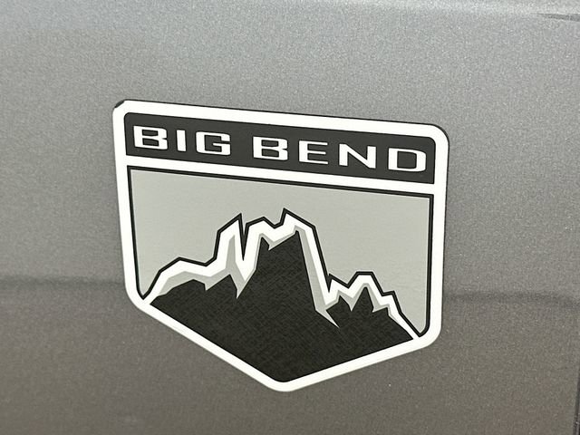 Certified 2022 Ford Bronco Big Bend AWD/4WD image 22