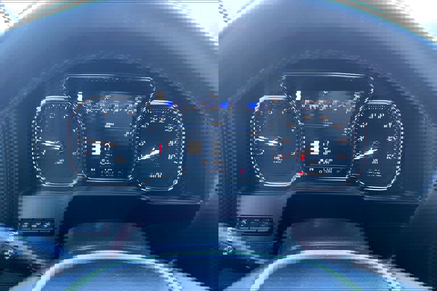 Used 2022 GMC Sierra 2500 Denali w/ Denali Black Diamond Edition image 25