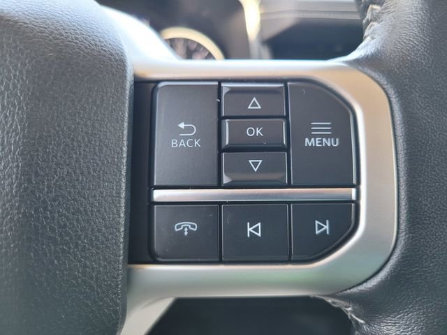 Certified 2024 Ford Expedition XLT AWD/4WD image 26