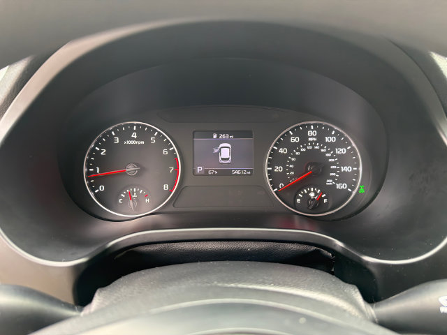 Used 2021 Kia Seltos LX AWD/4WD image 28