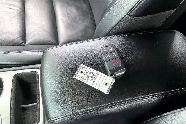 Used 2022 Jeep Grand Cherokee Limited RWD image 11