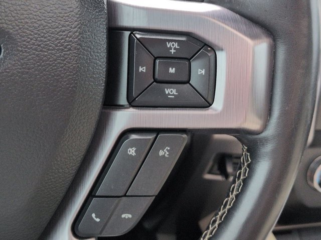 Certified 2020 Ford Expedition Platinum AWD/4WD image 27