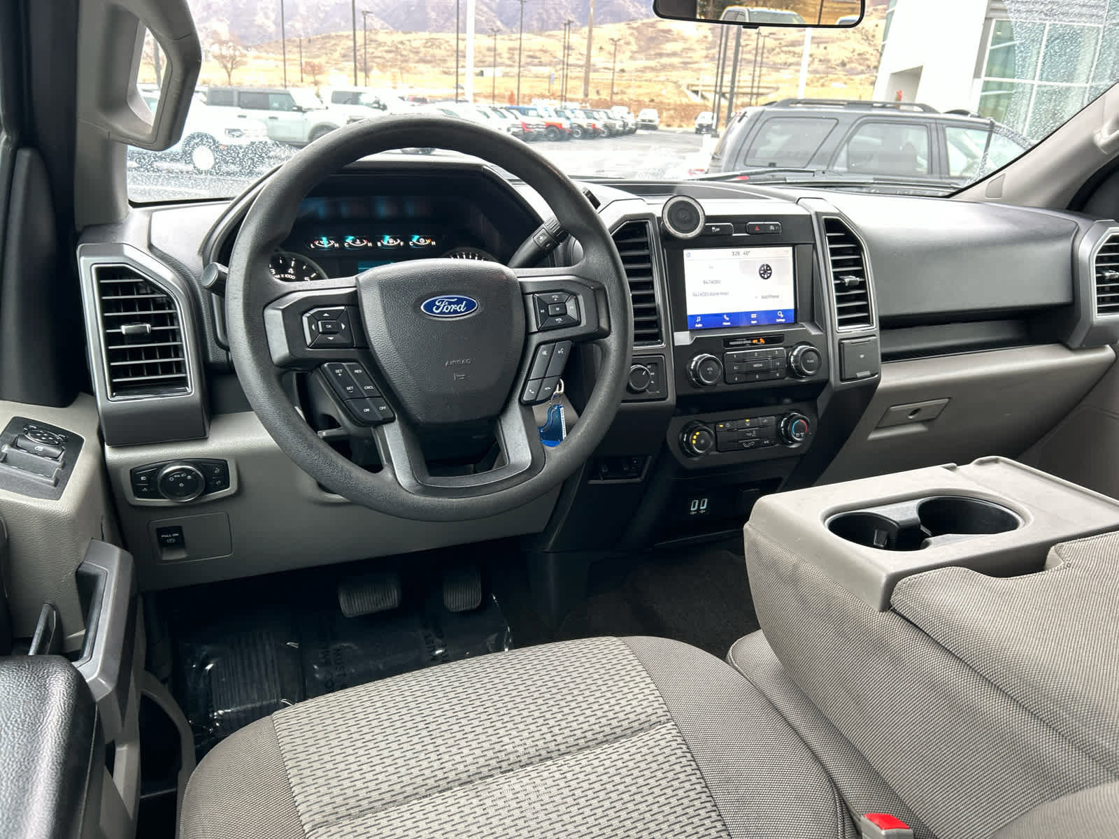 Certified 2020 Ford F150 XLT image 21