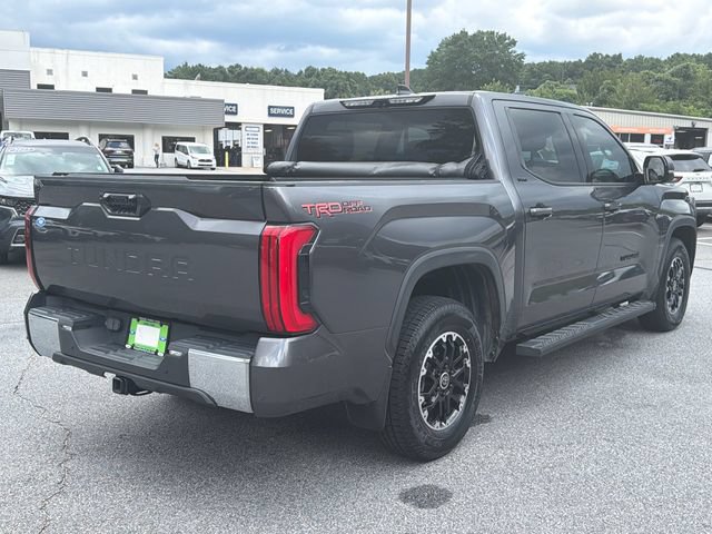 Used 2022 Toyota Tundra SR5 RWD image 8