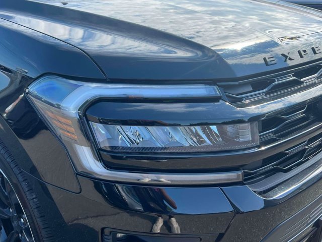 Certified 2023 Ford Expedition Max Limited AWD/4WD image 10