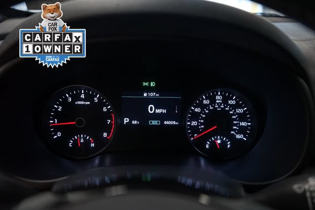Used 2022 Kia Sportage SX AWD/4WD image 22