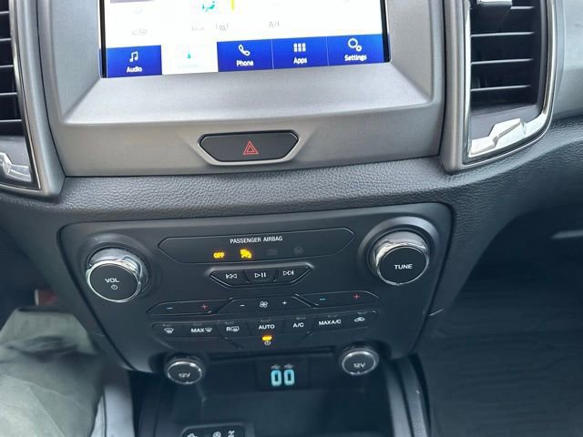 Certified 2020 Ford Ranger XLT w/ Equipment Group 301A Mid image 58