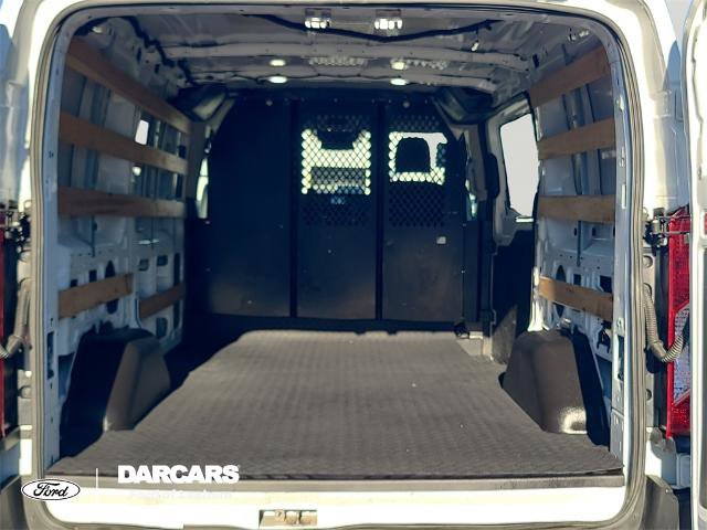Certified 2023 Ford Transit 250 Low Roof w/ Exterior Upgrade Package image 10