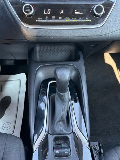 Used 2022 Toyota Corolla LE FWD image 24
