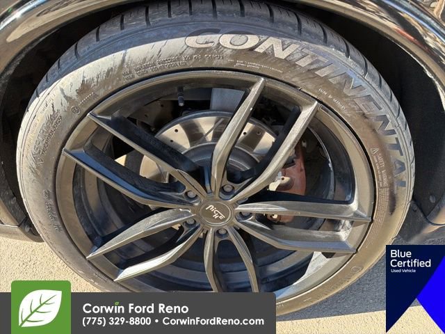 Used 2018 Dodge Durango R/T w/ Technology Group image 20