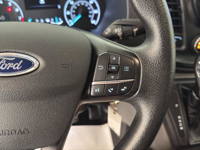 Certified 2021 Ford Transit 350 XL RWD image 21