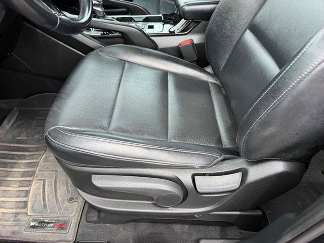 Used 2023 Kia Telluride LX AWD/4WD image 20