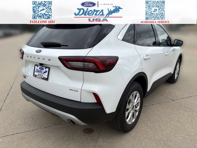 Certified 2024 Ford Escape Active w/ Tech Pack #2 AWD/4WD image 6