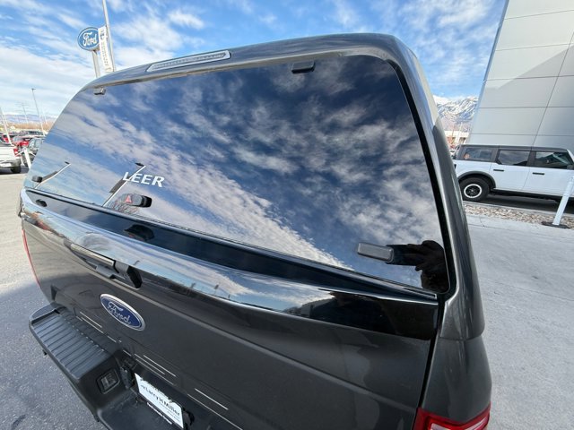 Certified 2018 Ford F150 XLT w/ Equipment Group 302A Luxury image 30