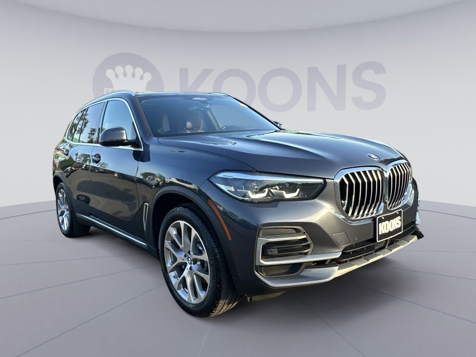 Used 2022 BMW X5 xDrive40i AWD/4WD image 18