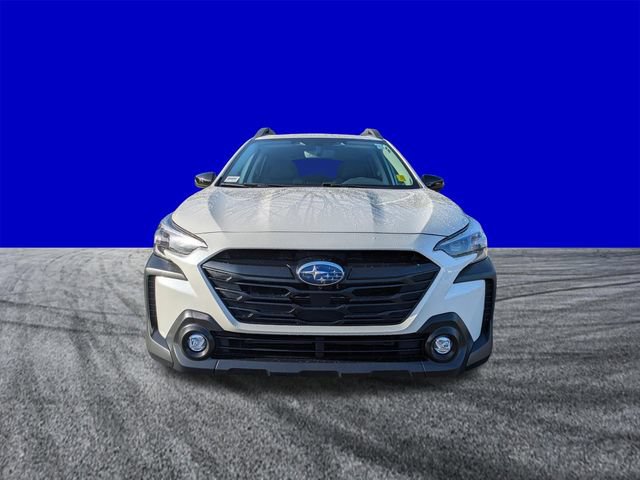 Used 2024 Subaru Outback Onyx Edition XT w/ Tech Package 3 AWD/4WD image 9