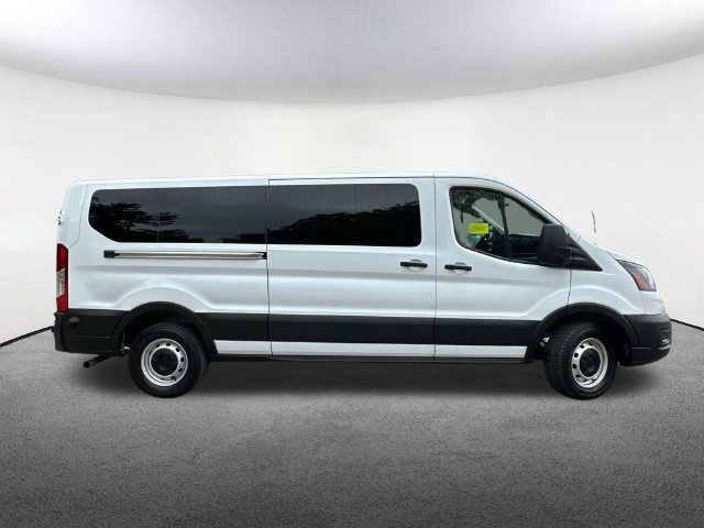 Certified 2020 Ford Transit 350 XL RWD image 18