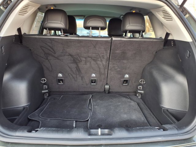 Used 2019 Jeep Compass Limited image 21