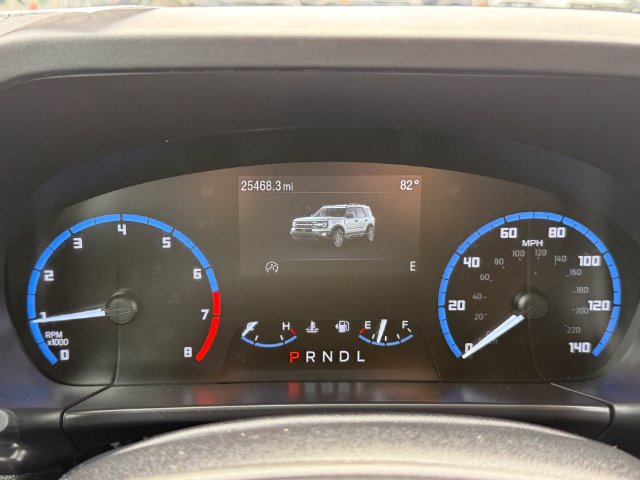 Certified 2023 Ford Bronco Sport Big Bend AWD/4WD image 15
