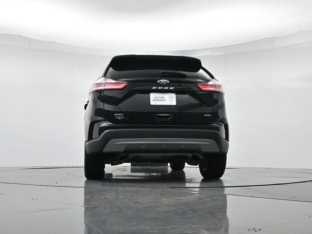Certified 2023 Ford Edge SEL w/ Convenience Package AWD/4WD image 43