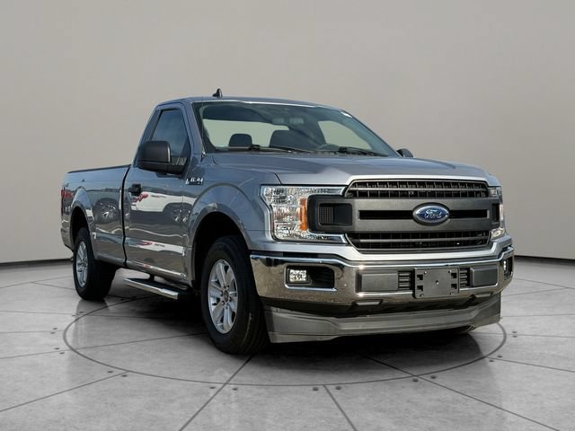 Certified 2020 Ford F150 XL w/ Equipment Group 101A Mid RWD image 13