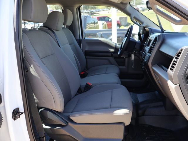 Certified 2022 Ford F250 XL w/ STX Appearance Package image 16