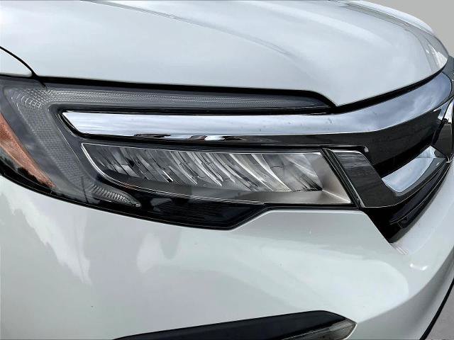 Used 2022 Honda Pilot Touring image 35