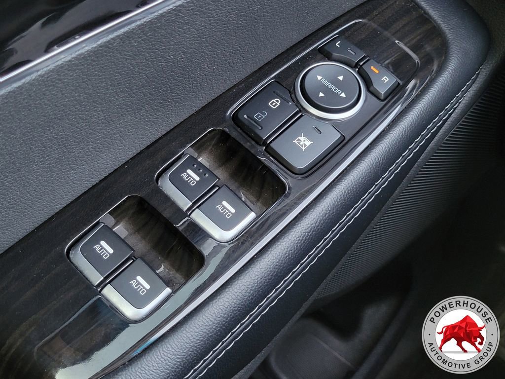 Used 2020 Kia Sorento EX FWD image 28