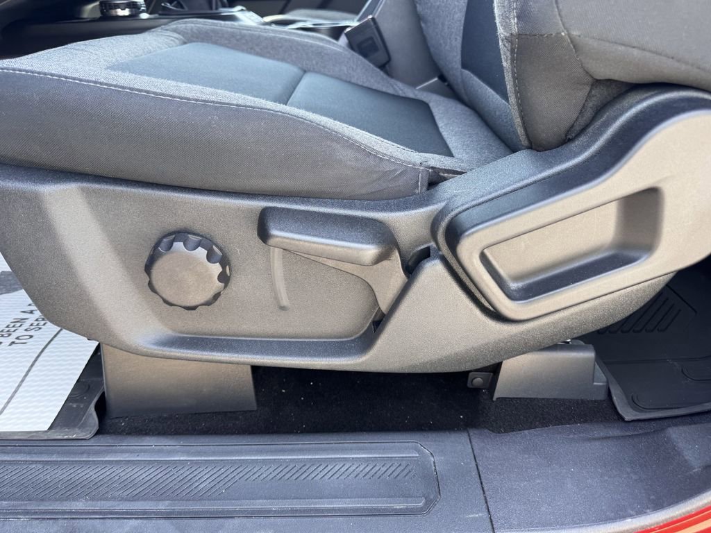 Certified 2022 Ford Bronco Big Bend image 10