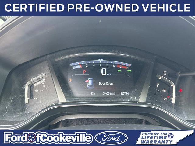 Used 2020 Honda CR-V LX image 28