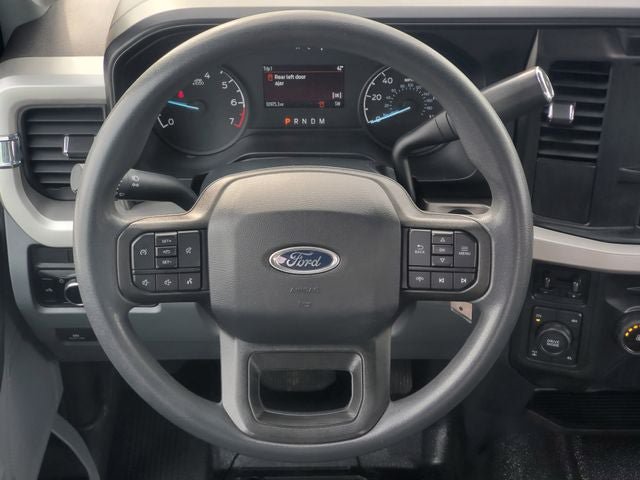 Certified 2024 Ford F250 XL w/ 360-Degree Camera Package AWD/4WD image 23