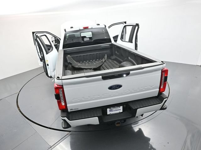 Certified 2025 Ford F350 XL w/ STX Appearance Package AWD/4WD image 51