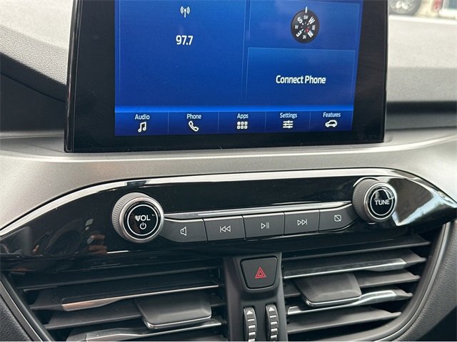 Certified 2024 Ford Escape Active image 29