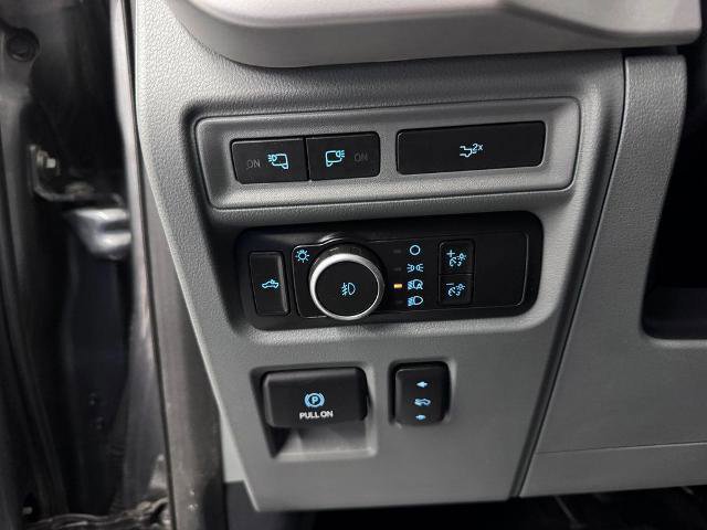 Certified 2022 Ford F150 XLT w/ Equipment Group 302A High image 15