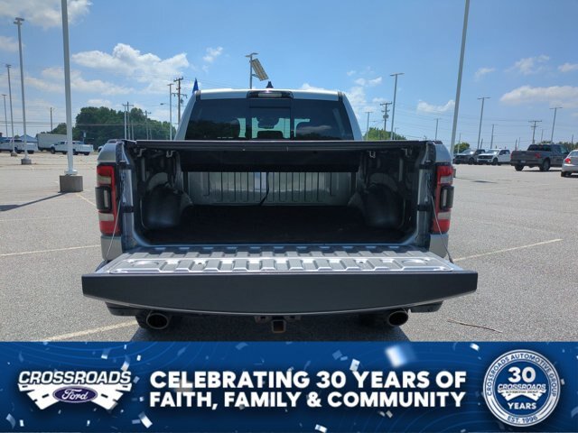 Used 2022 RAM 1500 Rebel w/ Rebel Level 2 Equipment Group AWD/4WD image 32