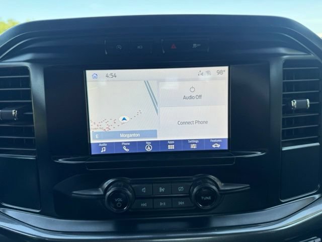 Certified 2023 Ford F150 XL w/ STX Appearance Package RWD image 31