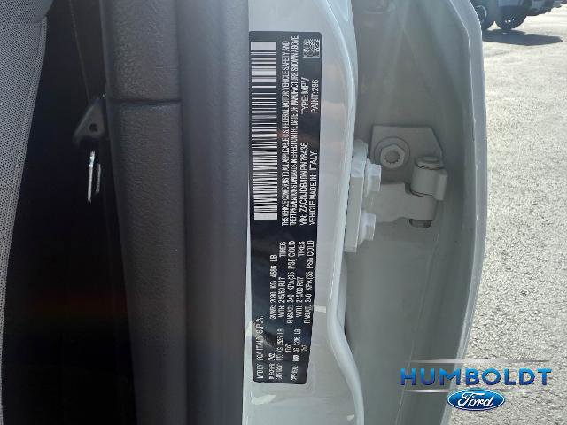 Used 2022 Jeep Renegade Latitude w/ Convenience Group image 24