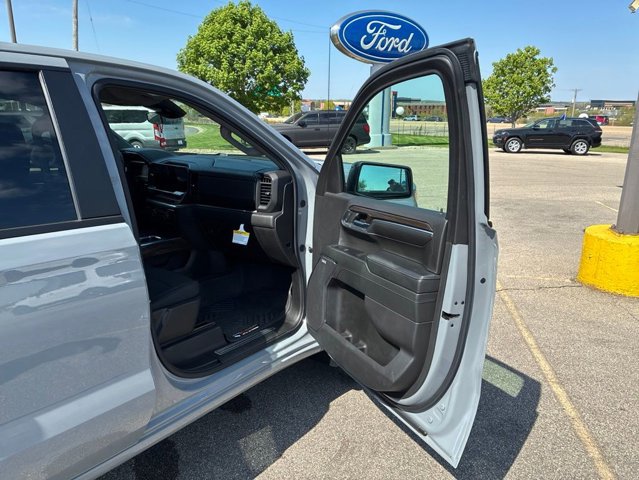 Used 2024 Chevrolet Silverado 1500 RST w/ All Star Edition Plus AWD/4WD image 29