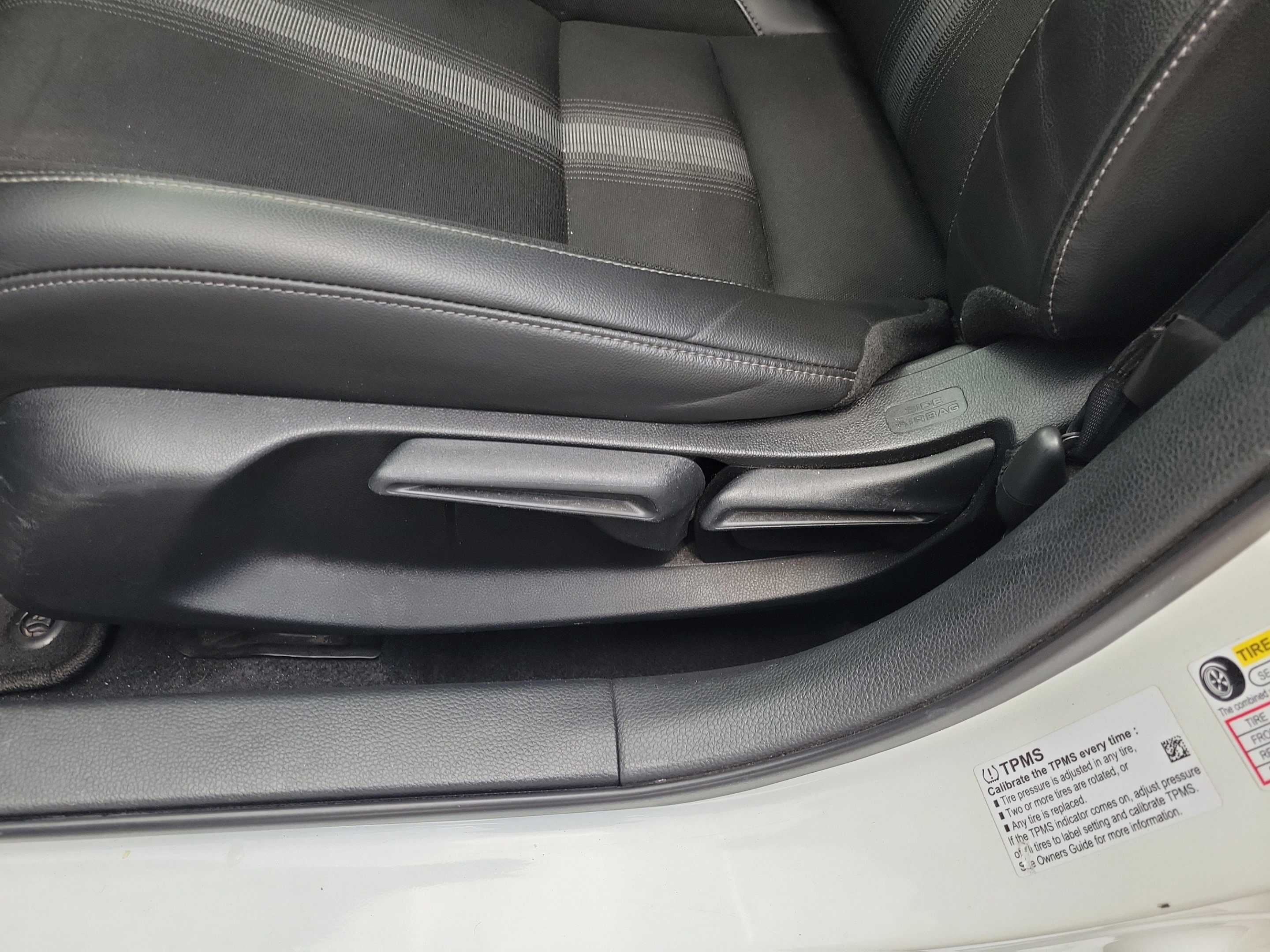 Used 2022 Honda Civic Sport image 18