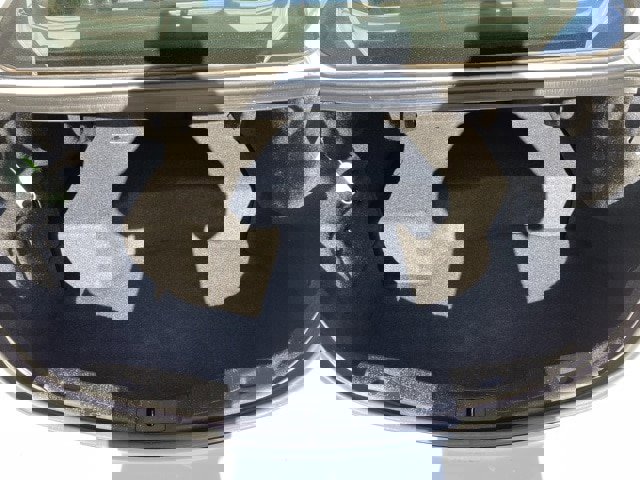 Certified 2020 Ford Fusion Titanium image 7